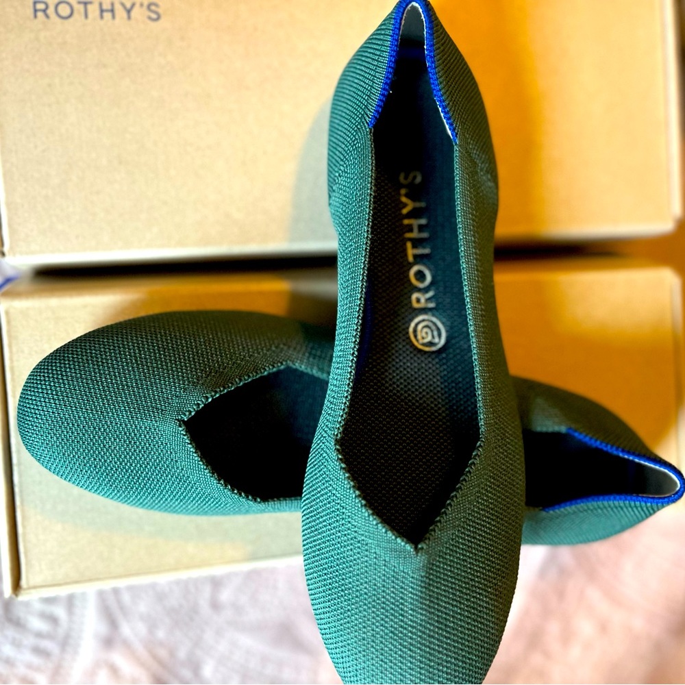 Rothy’s